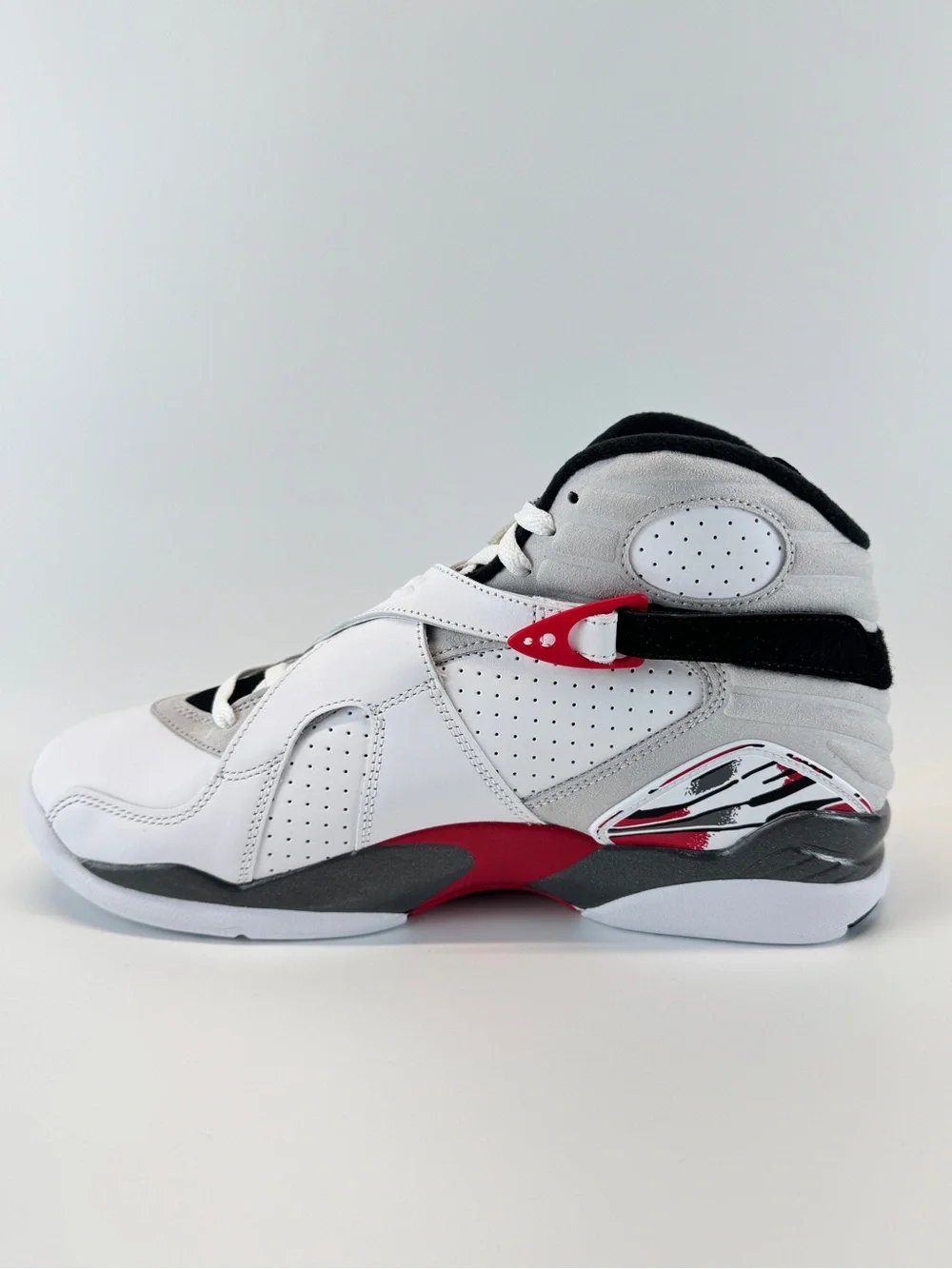 Nike Air Jordan 8 Retro Men’s US 10 UK 9 Brand New